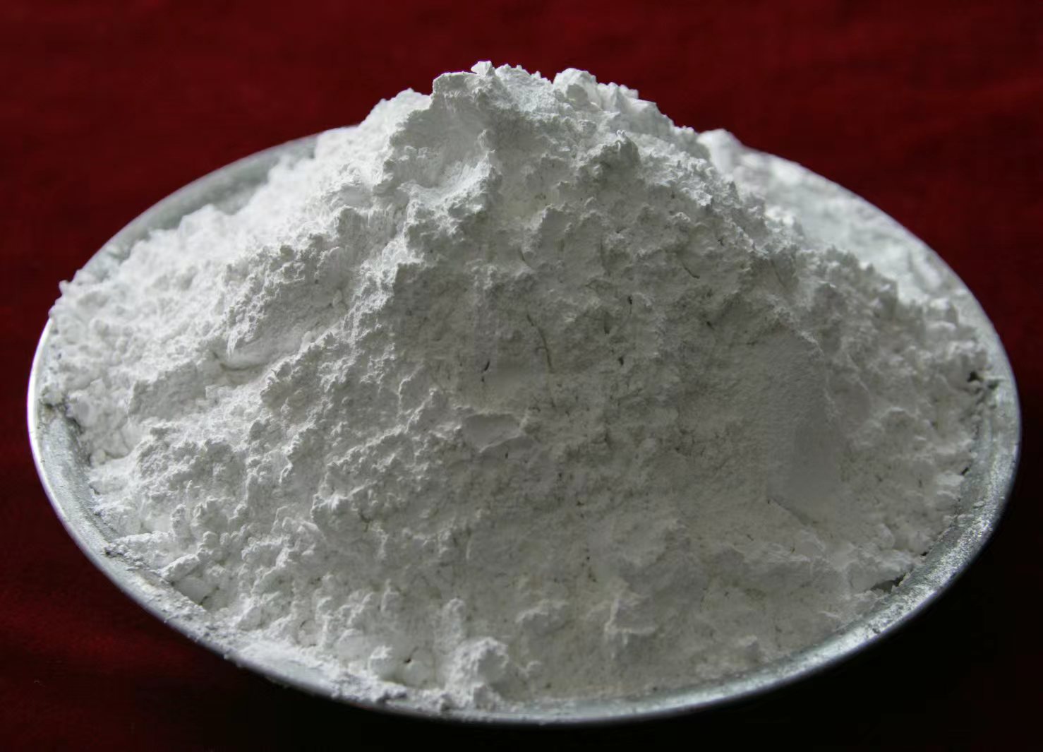 α-氧化铝微粉
